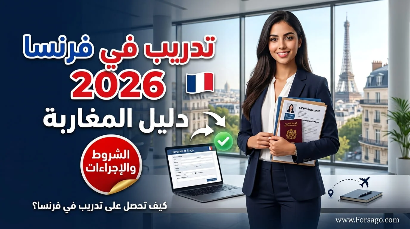 Guide Stage France Maroc 2026